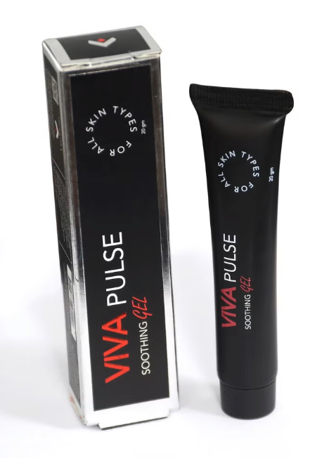 Viva Pulse Gel