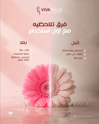 Viva Pulse Intimate Wash - 200ML